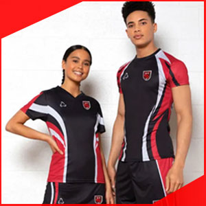 Sports Uniform